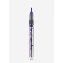 Karin Rotulador BrushmarkerPro - Violet Blue
