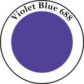Karin Rotulador BrushmarkerPro - Violet Blue