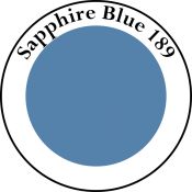 Karin Rotulador BrushmarkerPro - Sapphire Blue