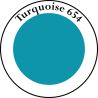 Karin Rotulador BrushmarkerPro - Turquoise