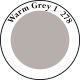 Karin Rotulador BrushmarkerPro - Warm Grey 1