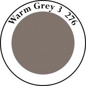 Karin Rotulador BrushmarkerPro - Warm Grey 3