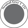 Karin Rotulador BrushmarkerPro - Neutral Grey 3