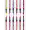 Karin BrushmarkerPro - Surtido 12 rotuladores Flower Colours