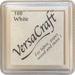 Tinta mini Versacraft White