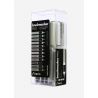 Karin BrushmarkerPro - Surtido 12 rotuladores Grey Colours