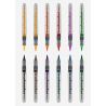 Karin BrushmarkerPro - Surtido 12 rotuladores Basic Colours