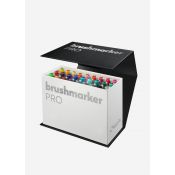 Karin BrushmarkerPro - Mini Box 26 Colours
