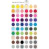 Karin BrushmarkerPro - Mini Box 26 Colours