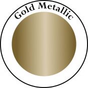 Karin Rotulador DécoBrush - Gold Metallic