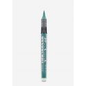 Karin Rotulador DécoBrush - Blue Metallic