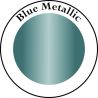 Karin Rotulador DécoBrush - Blue Metallic