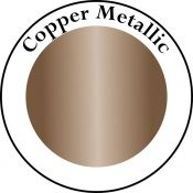 Karin Rotulador DécoBrush - Copper Metallic