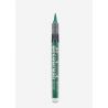 Karin Rotulador DécoBrush - Green Metallic