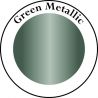 Karin Rotulador DécoBrush - Green Metallic
