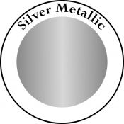 Karin Rotulador DécoBrush - Silver Metallic
