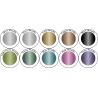 Karin DécoBrush Metallic - Set 10 rotuladores