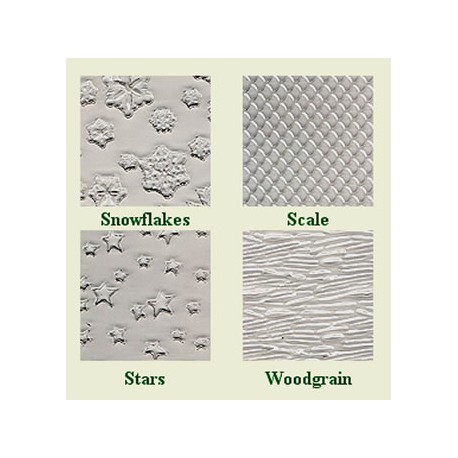 Texture Sheets - Set D