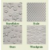 Texture Sheets - Set D