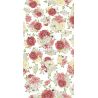 Craft O'Clock - Recortables Flowers Set de 15x30