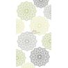Craft O'Clock - Recortables Flowers Set de 15x30