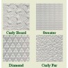 Texture Sheets - Set E