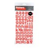Thickers - Subway Rojo