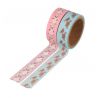 Artemio - Set Masking Tape My Little Xmas