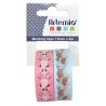 Artemio - Set Masking Tape My Little Xmas