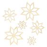 Artemio - Maderitas Copos de Nieve