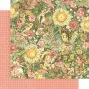 Graphic 45 Garden Goddess Scrapbooking Collection Pack