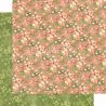 Graphic 45 Garden Goddess Scrapbooking Collection Pack