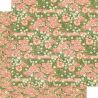 Graphic 45 Garden Goddess Scrapbooking Collection Pack