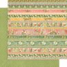 Graphic 45 Garden Goddess Scrapbooking Collection Pack