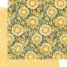 Graphic 45 Garden Goddess Scrapbooking Collection Pack