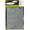 Darice Embossing Folder Manoplas