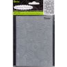 Darice Embossing Folder Multi Circles