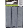 Darice Embossing Folder Bordes de Encaje