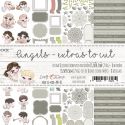 Craft O'Clock My Precious Boy - Extras