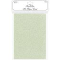 Craft Consortium | Cartulinas Glitter A4 Verde