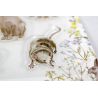 Craft Consortium | Set de sellos acrílicos Wildflower Meadow