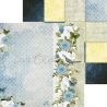 Craft O'Clock - Papel para scrapbooking And Remember Set de 15x15