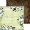 Craft O'Clock - Papel para scrapbooking And Remember Set de 15x15