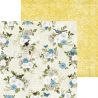 Craft O'Clock - Papel para scrapbooking And Remember Set de 15x15