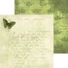 Craft O'Clock - Papel para scrapbooking And Remember Set de 15x15