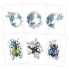 Piatek Trzynastego - New Moon. Tarjetas (P13-373)