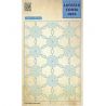Troquel Nellie's Choice - Layered Combi Dies Flower C