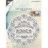 Troquel Joy Crafts Florituras (6002/1223)