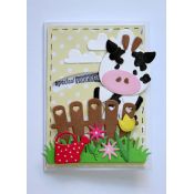Troquel Joy Crafts Slider Líneas (6002/1237)