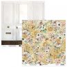 Mintay Papers - Life Stories Scrapbooking Paper Pad 15x15 | CreActividades